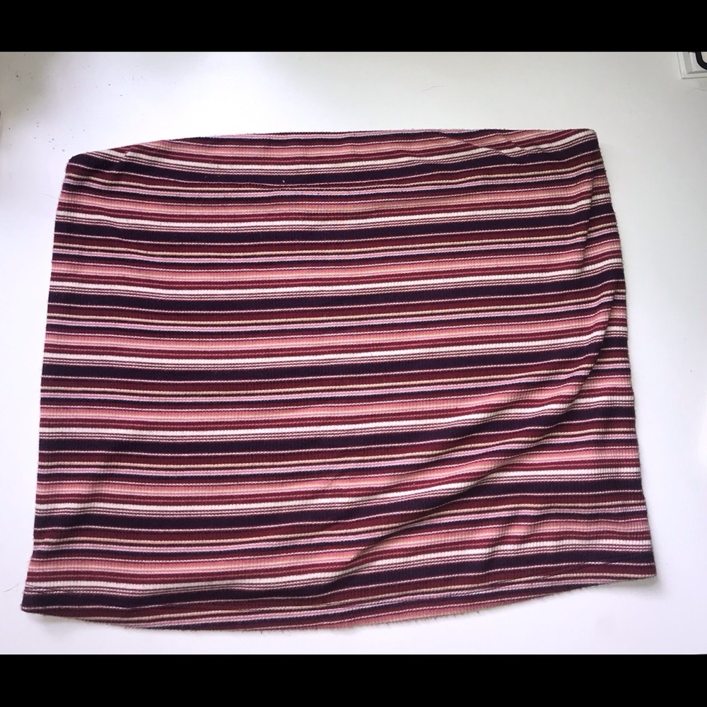 Tube Top